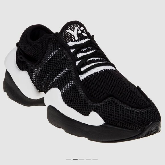 Adidas Y3 shoes - Picture 2 of 7